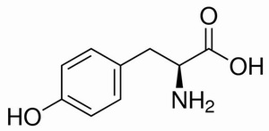L-Tyrosine(60-18-4)