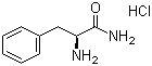 65864-22-4 L-Phenylalaninamide hydrochloride