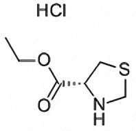 86028-91-3 Ethyl L-Thiazolidine-4-carboxylate Hydrochloride