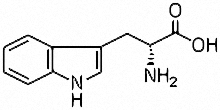 D-Tryptophan(153-94-6)