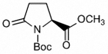 Boc-L-Pyroglutamic acid methyl ester(108963-96-8)