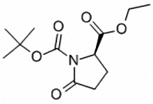 1-Boc-D-Pyroglutamic Acid Ethyl Ester(144978-35-8)