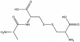 115888-13-6 L-Alanyl-L-Cystine