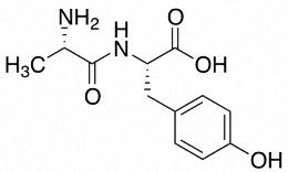 3061-88-9 L-Alanyl-L-tyrosine