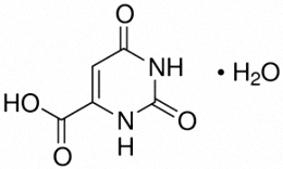 Orotic Acid Monohydrate(50887-69-9)