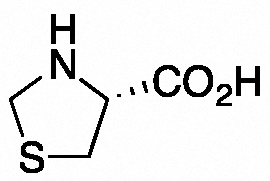 L-Thioproline(34592-47-7)
